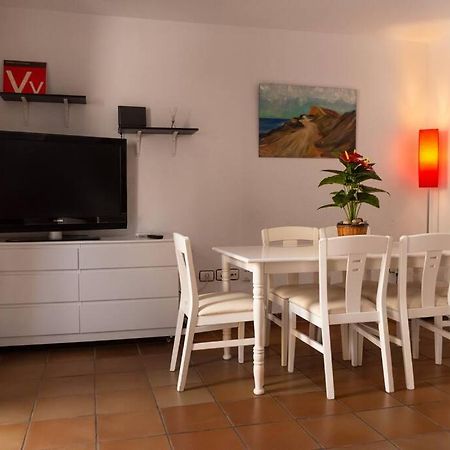 Apartamento Duplex In Quiet Zone, Next To Sea, Fast Wifi El Médano Exterior foto