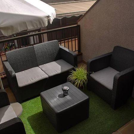 Apartamento Duplex In Quiet Zone, Next To Sea, Fast Wifi El Médano Exterior foto