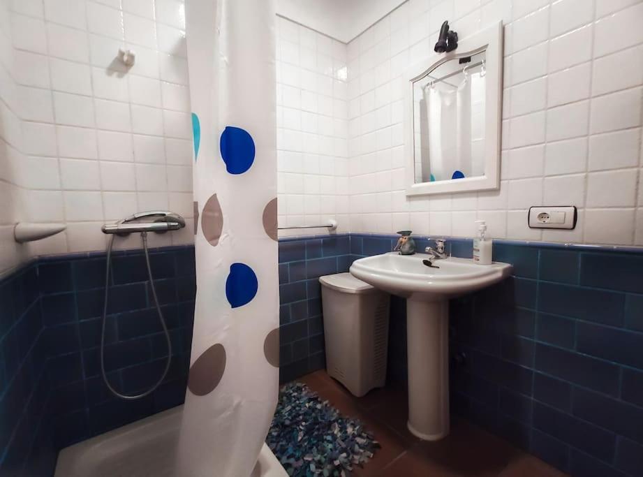 Apartamento Duplex In Quiet Zone, Next To Sea, Fast Wifi El Médano Exterior foto