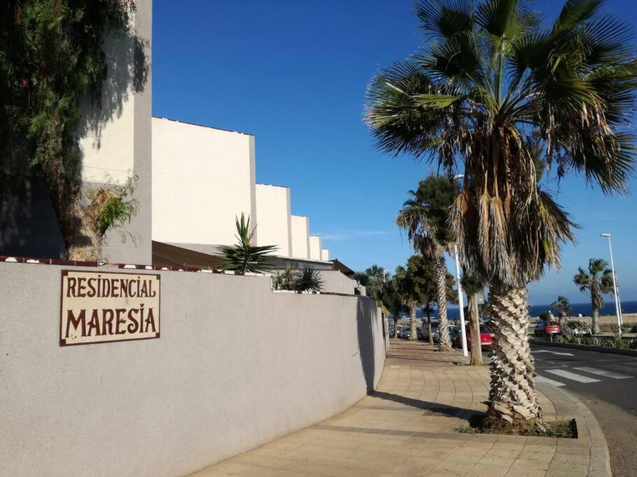 Apartamento Duplex In Quiet Zone, Next To Sea, Fast Wifi El Médano Exterior foto